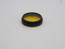 Used Leica Gelb Filter 3 Yellow Mint