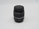 Used Canon EF-S 18-55mm f3.5-5.6 IS lens
