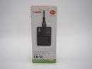 Used Canon CB-5L charger for BP-511 Batter