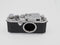Used Canon Model III camera for parts #6211