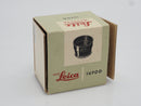 Used Leica Leitz Lens hood for Elmar 9cm or Hektar 135cm (Mint)