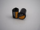 Kodak expired SO279 Vericolor slide film c-41 135-36 exposure 2 rolls