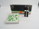 Expired 2/1982 Polaroid Polapan 4x5 film pack type 552 Unopened