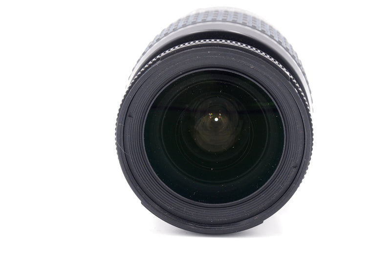 Used Nikon 28-80mm f/3.3-5.6G Lens