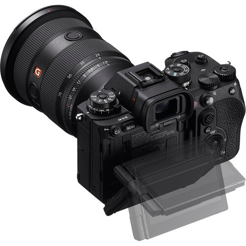 Sony a9 III Mirrorless Camera