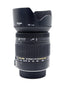 Used Sigma 18-250mm f/3.5-6.3 Lens for Nikon #6460