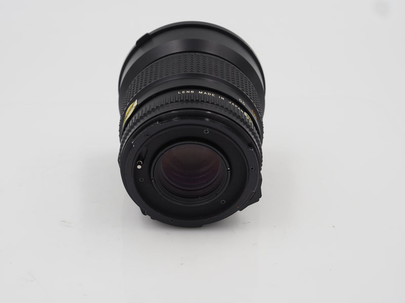 Used Mamiya Sekor C 45mm f2.8 lens for 645