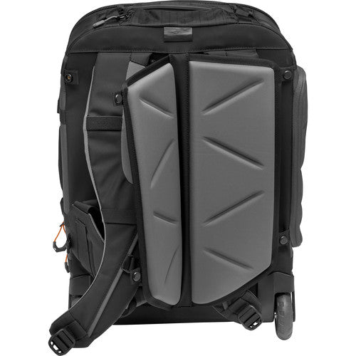 Lowepro Pro Trekker RLX 450 AW II Backpack Black