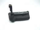 Used Canon BG-E11 Battery grip with AA battery tray