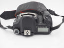 Used Canon 40D Body - Parts only as is