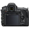 Nikon D850 FX DSLR Camera Body