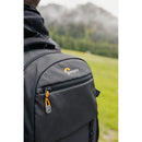 Lowepro Adventura BP 150 III Backpack (Black)