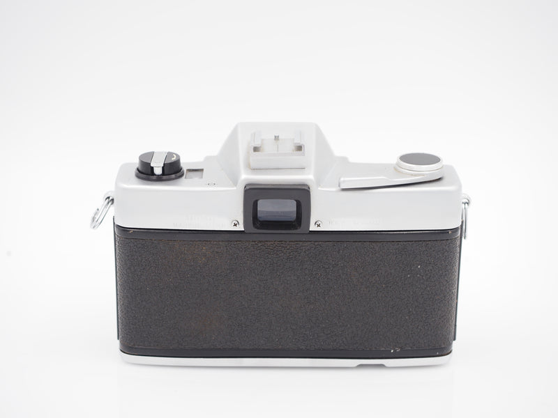 Used Topcon Uni camera with 53mm f2
