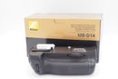 Used Nikon MB-D14 Battery Grip