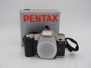 Used Pentax ZX-7 Quartz camera body only