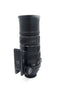 Used Sigma 150-500mm f/5-6.3 Lens for Nikon  FOR PARTS