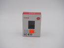Canon LC-E17 Batter charger
