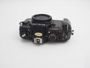 PARTS-ONLY Nikon N2000 Film camera body