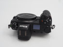 Used (Mint) Nikon Z7 camera body *LOW SHUTTER COUNT*