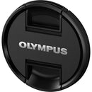 Olympus M.Zuiko Digital ED 14-150mm f/4-5.6 II Lens