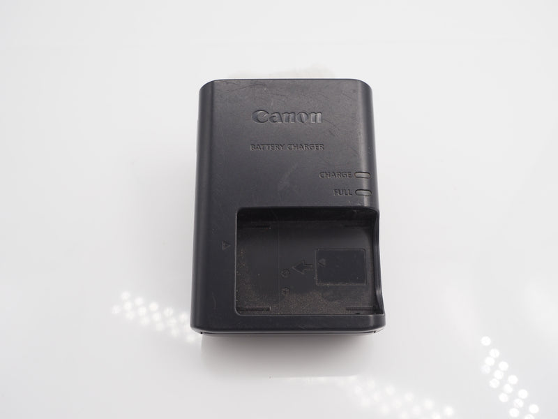 Used Canon LC-E12 battery charger