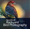 Rocky Nook Backyard Bird Photography