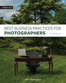 Rocky Nook Best Business Practices for Photographers