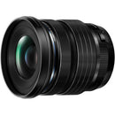 Olympus M.Zuiko Digital ED 8-25mm f/4 PRO Lens