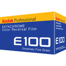Kodak Ektachrome E100 Color Transparency 35mm 36EXP - Single Roll