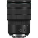 Canon RF 15-35mm f/2.8L IS USM Lens