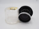 Used Zeis Ikon Contaflex 115mm f4 for parts