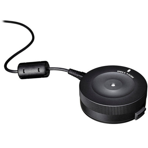 Sigma USB Lens Dock Lens [Nikon]