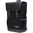 National Geographic Camera Backpack (Black)