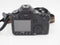 Used Canon 40D Body - Parts only as is