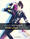 Rocky Nook Studio Anywhere 2: Hard Light