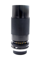 Used Tamron 80-210mm f/3.8-4 Lens for Canon