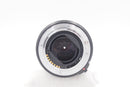 Used Minolta 100mm f/2.8 D Macro Lens