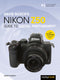 Rocky Nook Guide to Nikon Z 50 by David Busch