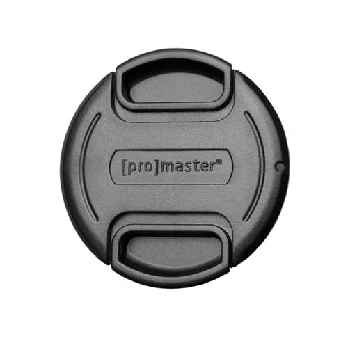 Promaster Professional Lens Cap - 67mm