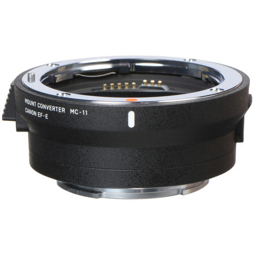 Sigma MC-11 Canon EF -> Sony E-Mount