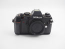 PARTS-ONLY Nikon N2000 Film camera body