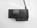 Used Sony AC-V25A Power Adapter