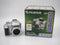 Open-Box Fuji S-3000 Digital Camera #8121