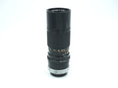 Used Canon Zoom Lens FD 100-200mm f5.6