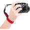 Optech Camera Strap QD [Red]