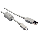 Olympus CB-USB6 Data Cable for Olympus
