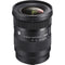 Sigma 16-28mm f/2.8 DG DN Contemporary Lens