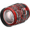 OM SYSTEM M.Zuiko Digital ED 12-40mm f/2.8 PRO II Lens