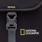 National Geographic Shoulder Bag (Black, Small)