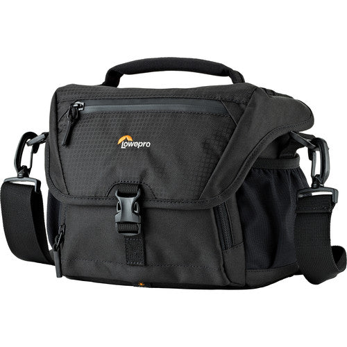 Lowepro Nova 160 AW II Shoulder Bag [Black]
